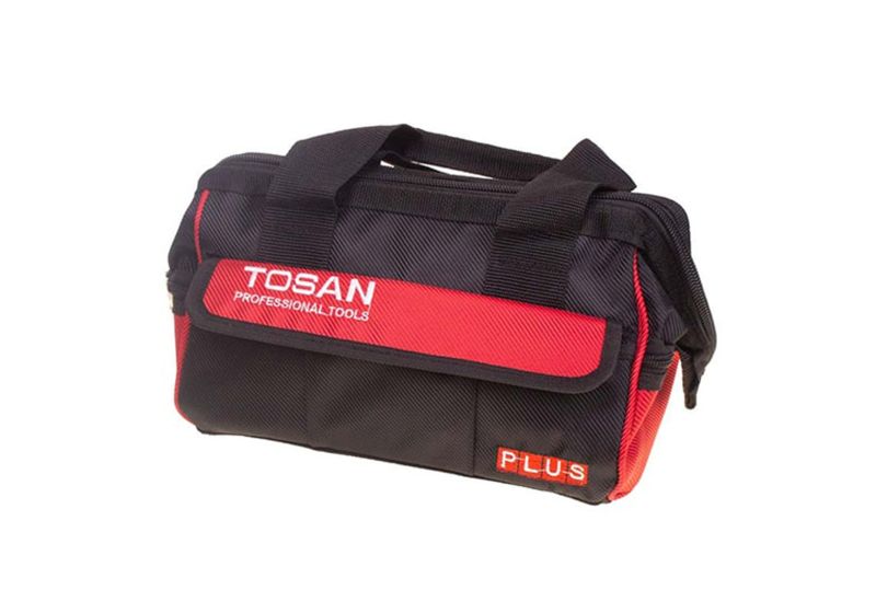GROZ Tool Bag | 7 external & 8 internal pockets | low price