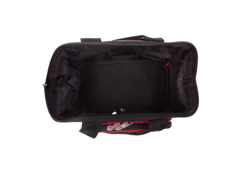 GROZ Tool Bag | 7 external & 8 internal pockets | low price