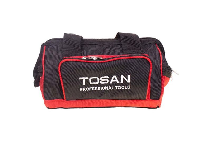 GROZ Tool Bag | 7 external & 8 internal pockets | low price