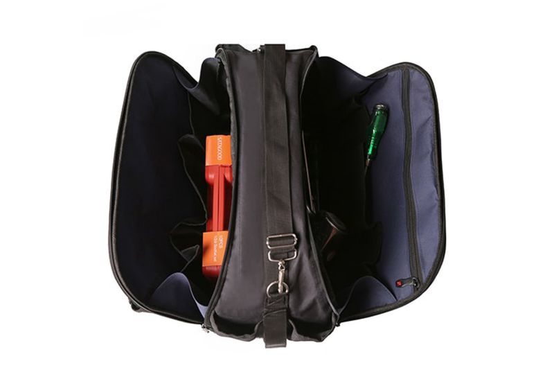 کیف ابزار گروز