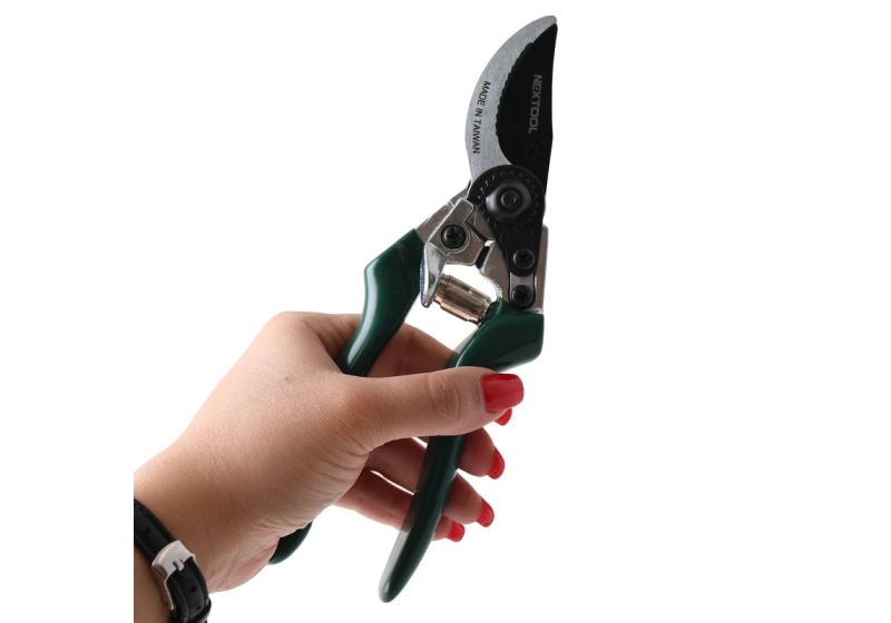 مقصات البستنة تقلیم یدوی مودیل 21-7000 متوفر بارخص الاسعار و اعلی جودة فی مبیعات رستگار صنعت الصناعی