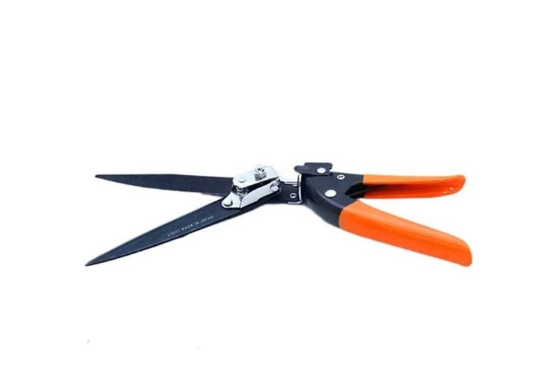 Light Garden Pruning Shears JH-720 |Blade material:SK5 steel