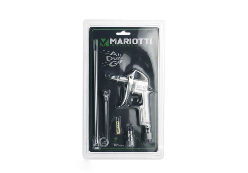 MARIOTTI Pneumatic Air Gun