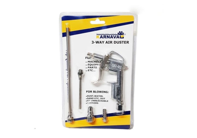 تفنگ باد پاش کارناوال