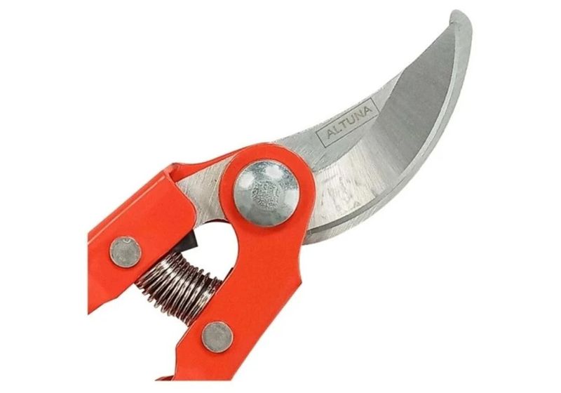 ALTUNA Pruning Shears 23-0741 | Cutting thickness: 25 mm