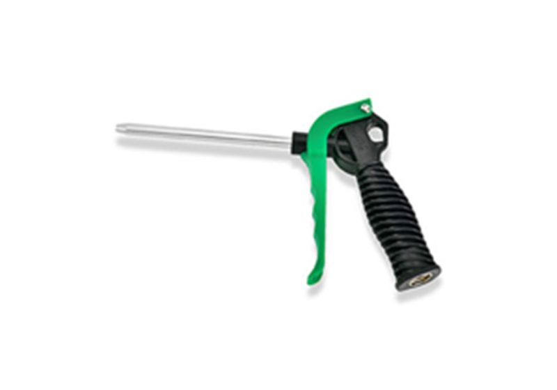 TOPTUL Pneumatic Air Gun | Body material: ABS plastic | RSCo