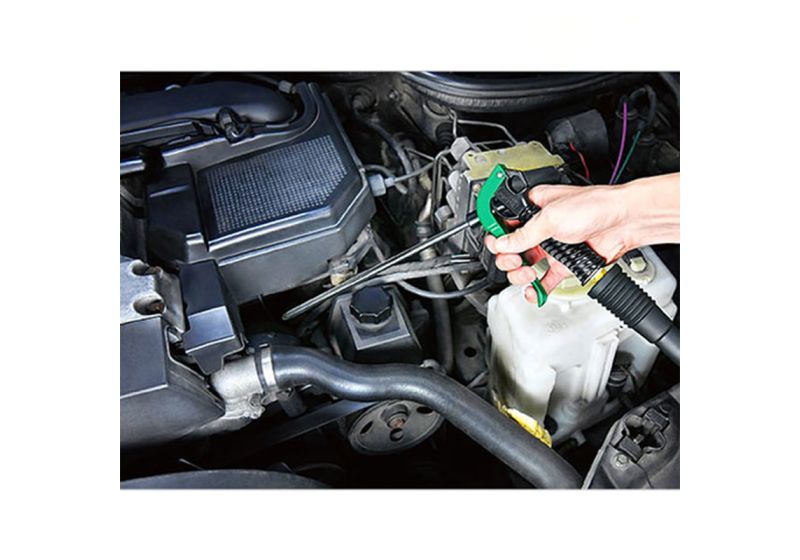 TopTul  Pneumatic Air Gun| with high quality