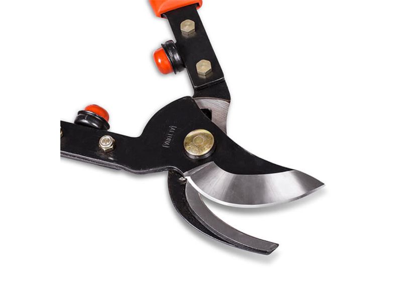 ALTUNA Lopping Shears 82-0340 | Blade material: SK5 steel