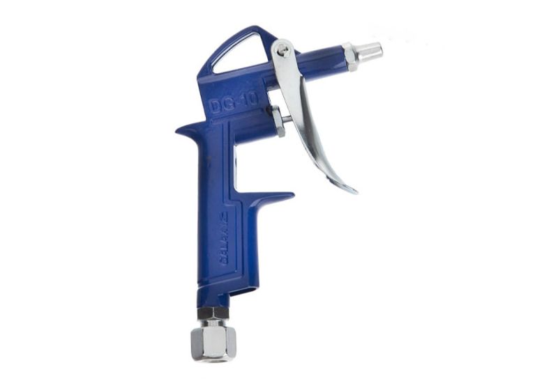 تفنگ باد پاش گلکسی وان