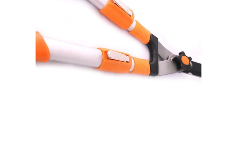 Telescopic Hedge Shears | Blade material: SK5 | low price