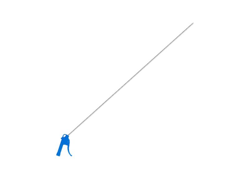 THB Pneumatic Air Gun