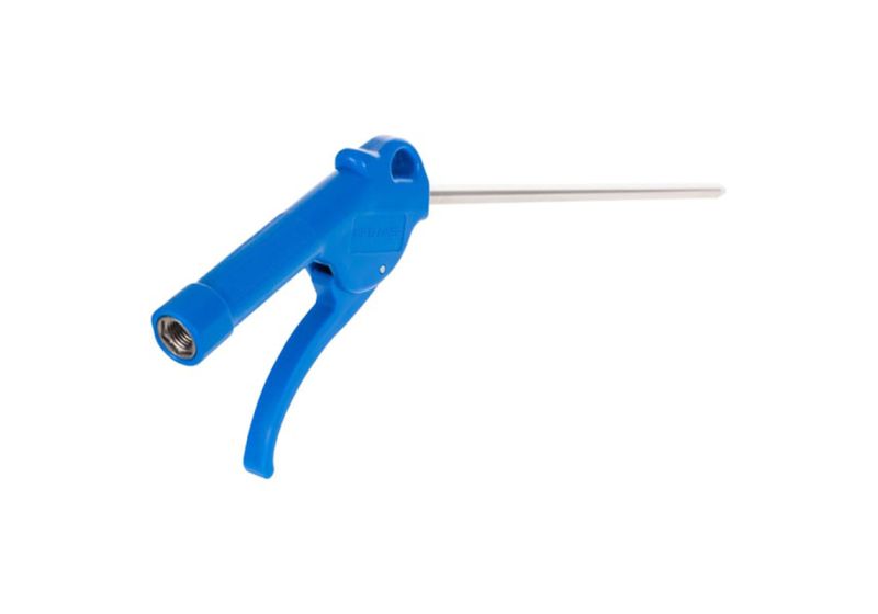 تفنگی باد پاش تی اچ بی