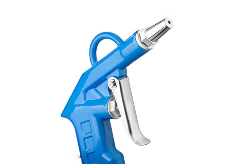 NOVA Pneumatic Air Gun