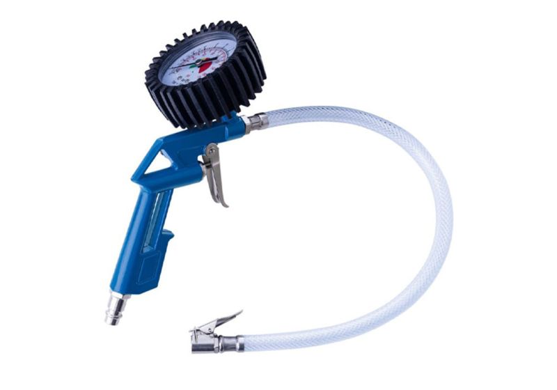 Scheppach Set Pneumatic Air Gun