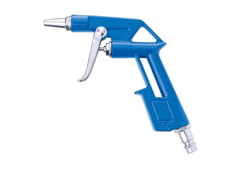 best Scheppach Set Pneumatic Air Gun