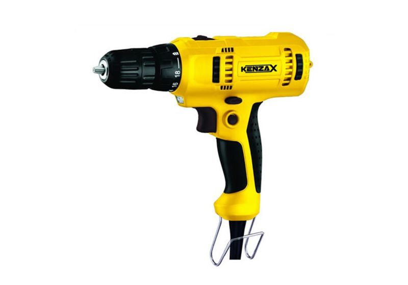 مفك براغي کهربائی مودیل 0911SN متوفر باعلی جودة و ارخص الاسعار