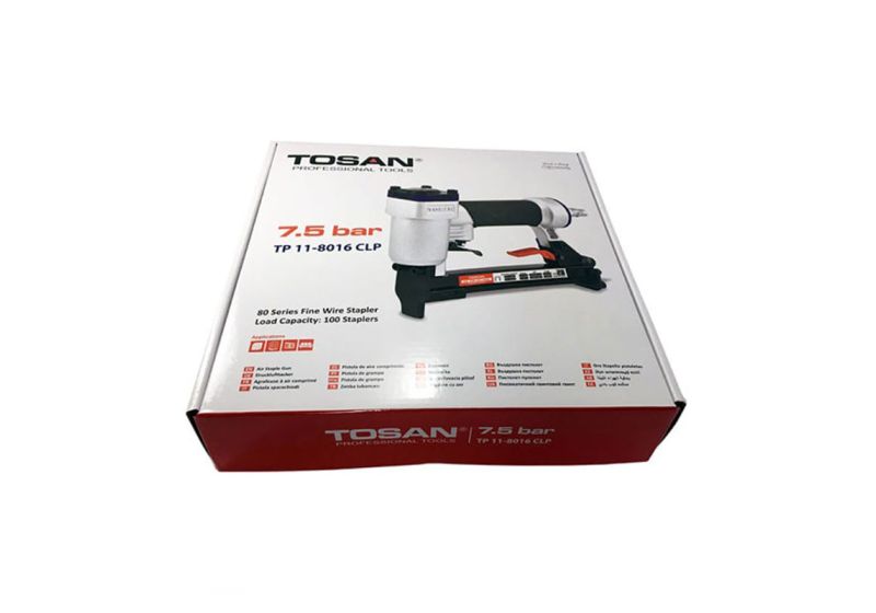 best TOSAN Pneumatic Nail Gun Machine