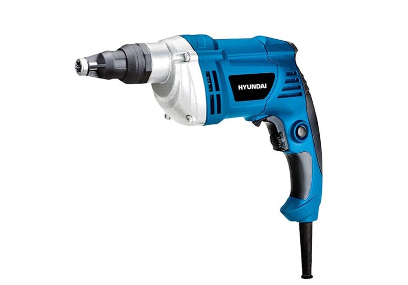 پیچ گوشتی برقی درایوال هیوندای مدل HP7228