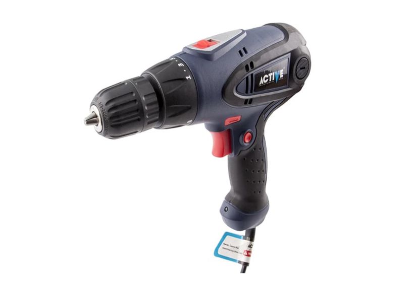 مفك براغي کهربائی مودیل 0911SN متوفر باعلی جودة و ارخص الاسعار