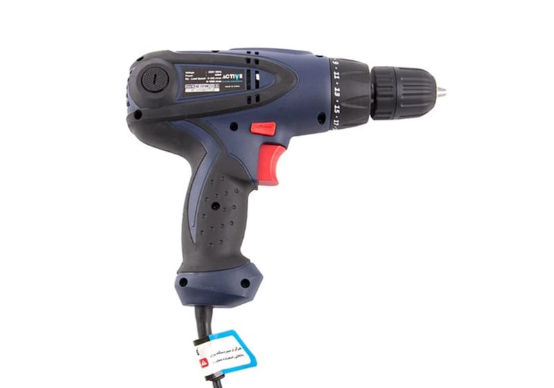 پیچ گوشتی برقی اکتیو مدل AC-2310B