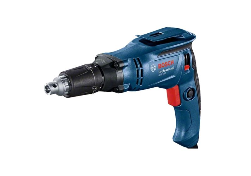 پیچ گوشتی برقی درایوال بوش مدل GTB 650