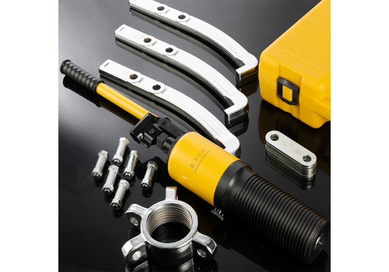 Hydraulic Puller PHP-10 | 10 tons | online shop in RSCo