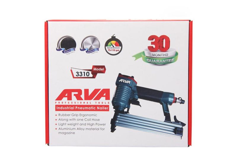 best ARVA Pneumatic Nail Gun