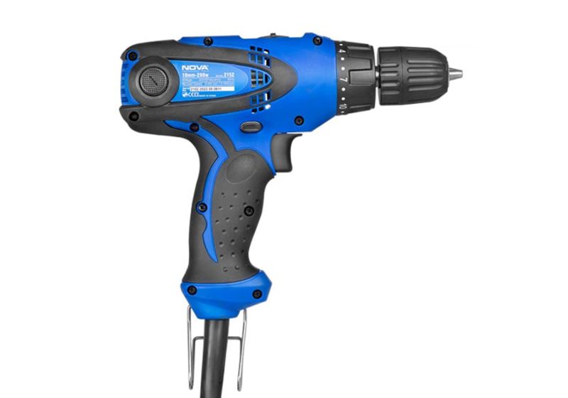 مفك براغي کهربائی مودیل 0911SN متوفر باعلی جودة و ارخص الاسعار