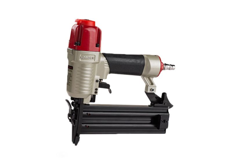 HARDEX Pneumatic Nail Gun Model HX-1850
