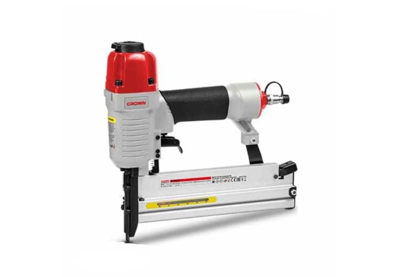 CROWN Pneumatic Nail Gun Model CT38107