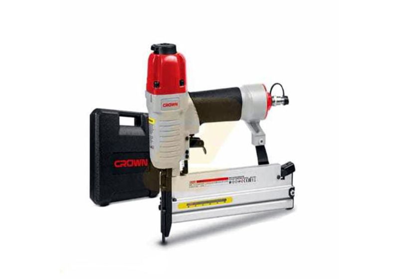 CROWN Pneumatic Nail Gun