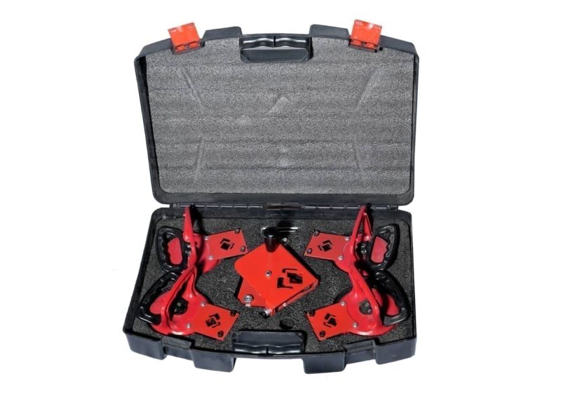 اسلب بر خطی کاریزما