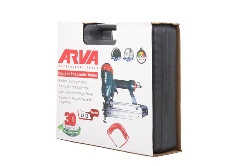 best ARVA Pneumatic Nail Gun