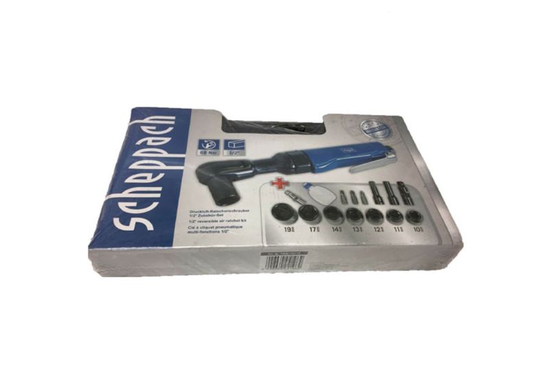 بهترین کیت جغجغه بادی شپخ