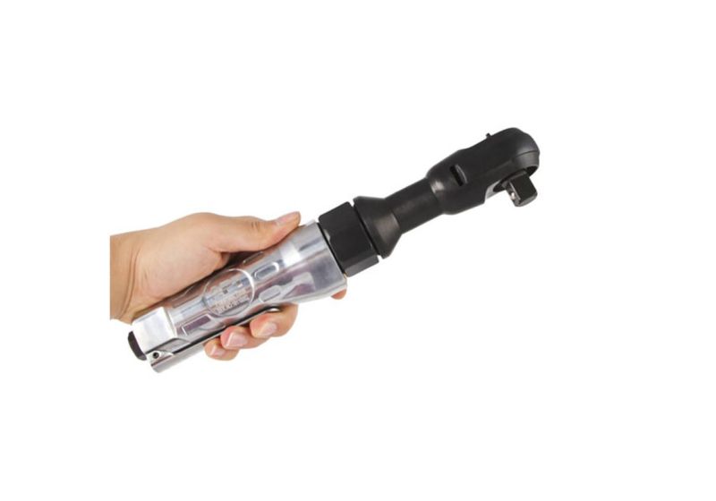 مطرقة تعمل بالهواء المضغوط 1/4 بوصه  متوفرة بارخص الاسعار و اعلی جودة فی مبیعات رستگار صنعت الصناعی