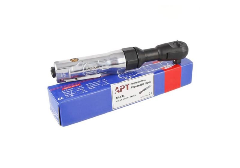 Best APT Air Ratchet Wrench