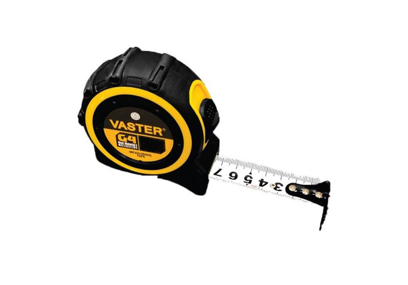 متر روکش دار واستر مدل VMTG430