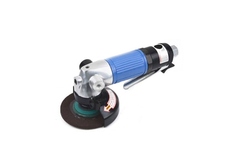 جلاخة زاوية هواء صغيرة مودیلST-7741  متوفرة بارخص الاسعار و اعلی جودة فی مبیعات رستگار صنعت