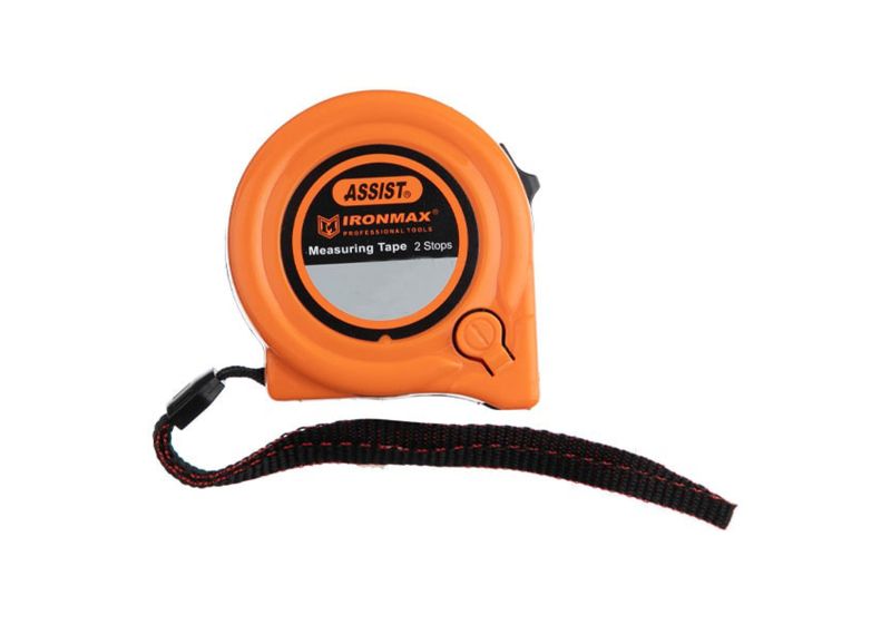 NovaTape Measure 3 | Convex shape lock | high quality