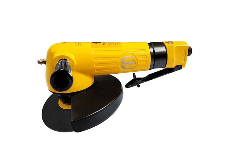 PUMA Pneumatic Angle Grinder Model AT-7037