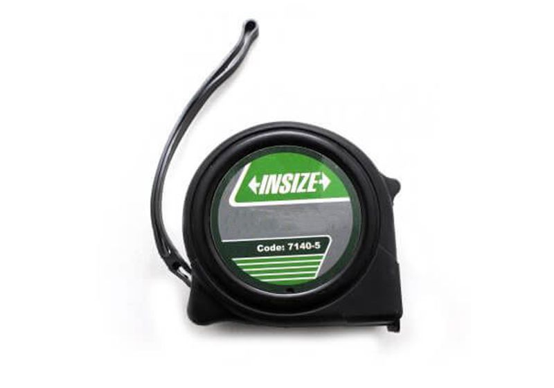 NovaTape Measure 3 | Convex shape lock | high quality