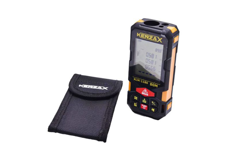 شريط قياس بالليزر |KLM-1180