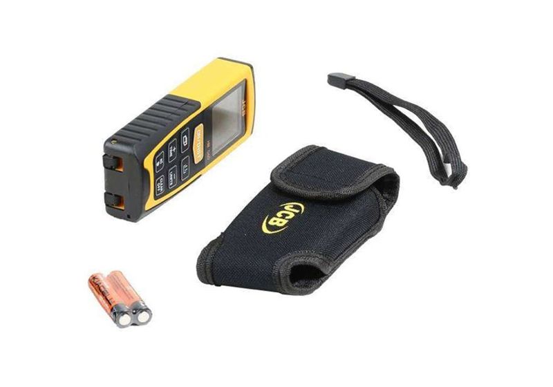 متر لیزری JCB مدل HM060