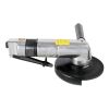 APT Pneumatic Angle Grinder