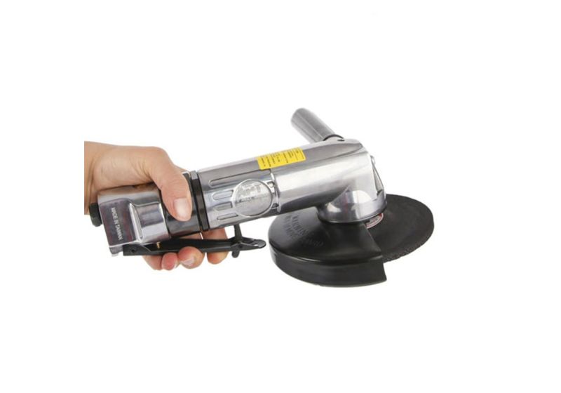 Buy APT Pneumatic Angle Grinder