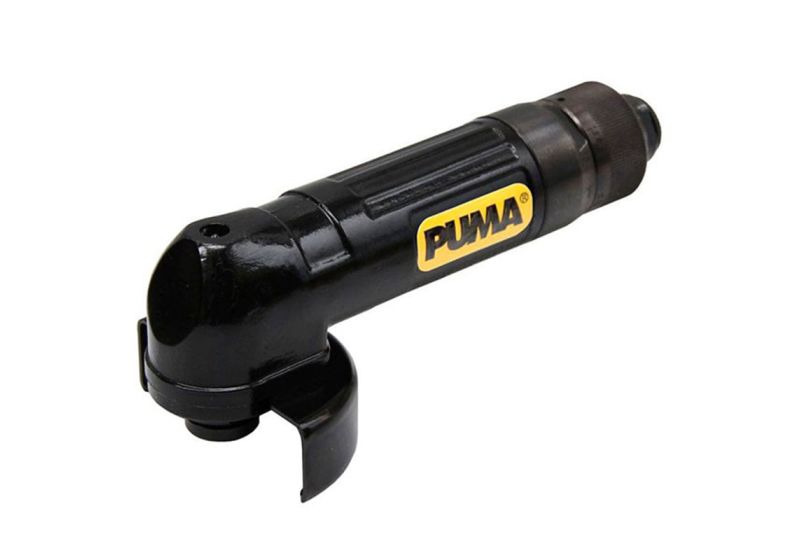 PUMA Pneumatic Angle Grinder Model AT-7056R