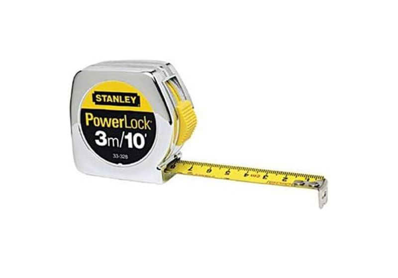Measuring Tape 3m Stanley| 231-33