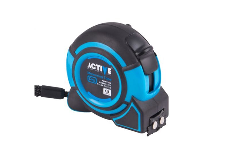 متر نواری روکش دار اکتیو مدل AC-64