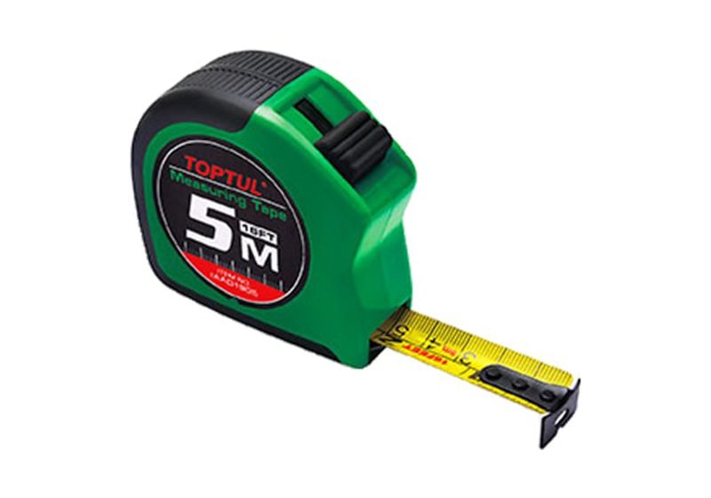 KENZAX Tape Measure 7.5 m | online shop & whole shop in RSCo