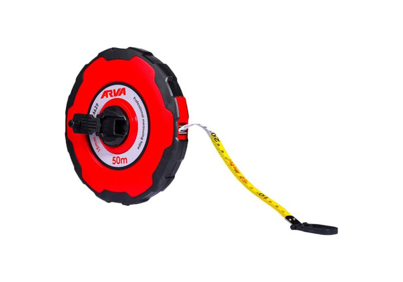 شريط قياس من الألياف الزجاجية Arva |4627